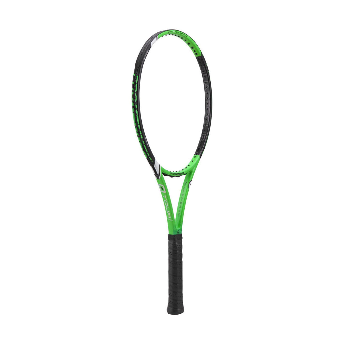 Pro Kennex KI Q+Tour MPro (315g) Racquet – 3