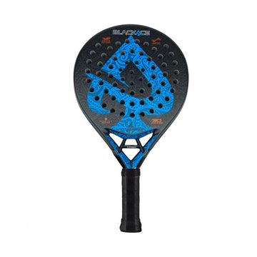Pro Kennex Kinetic Black Ace Blue 2026 racquet