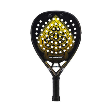 Pro Kennex Kinetic Black Ace racquet