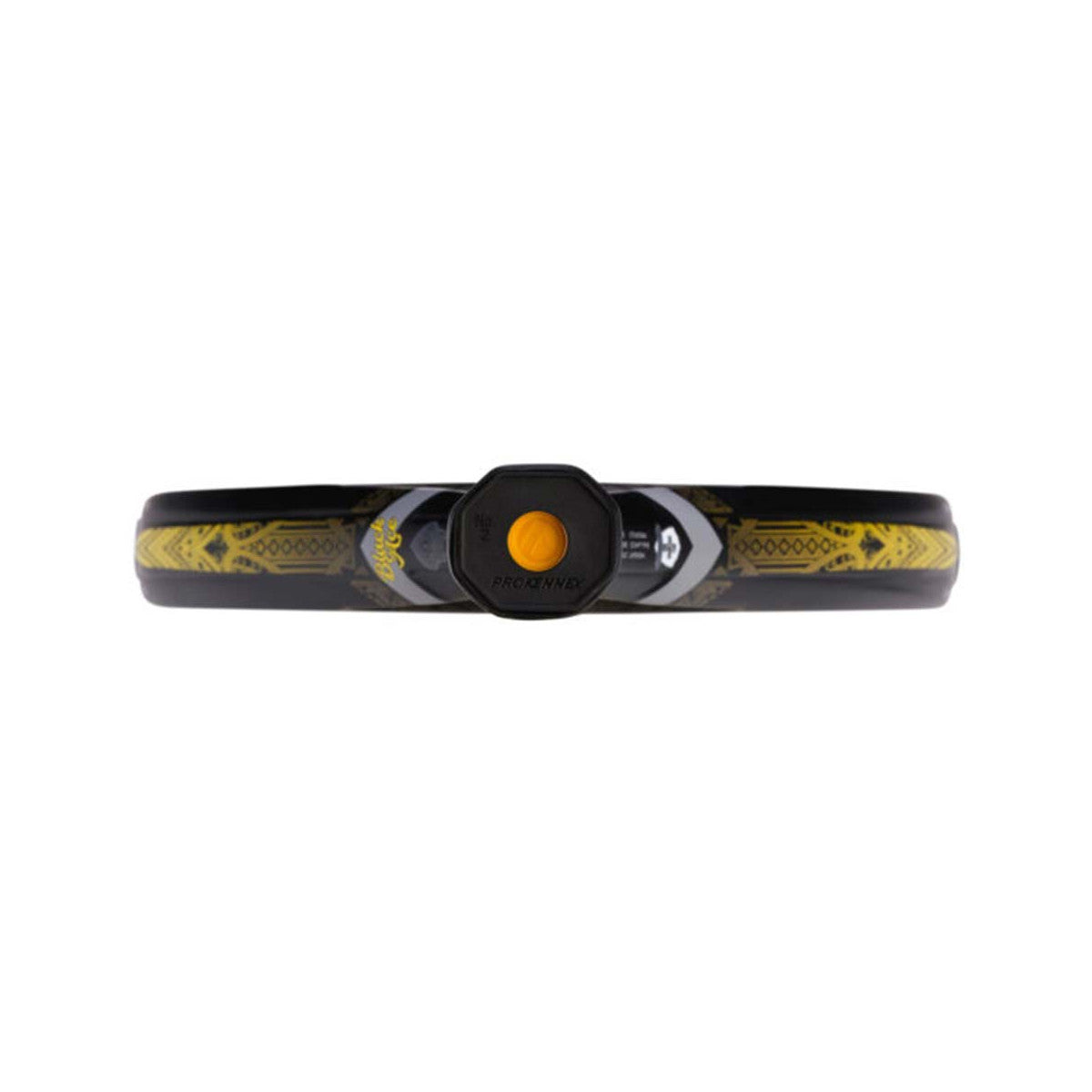Pro Kennex Kinetic Black Ace racquet – 5