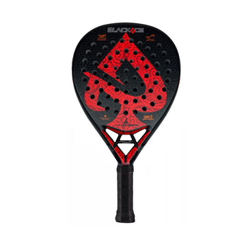 Pro Kennex Kinetic Black Ace Red 2026 racquet