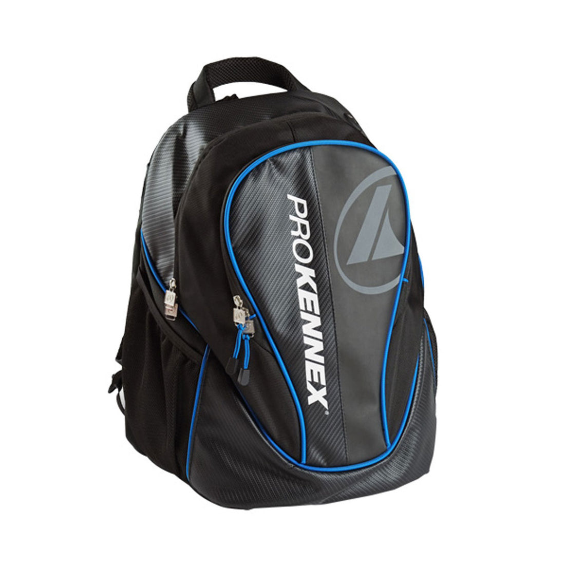 Pro Kennex Kinetic Black / Blue Backpack