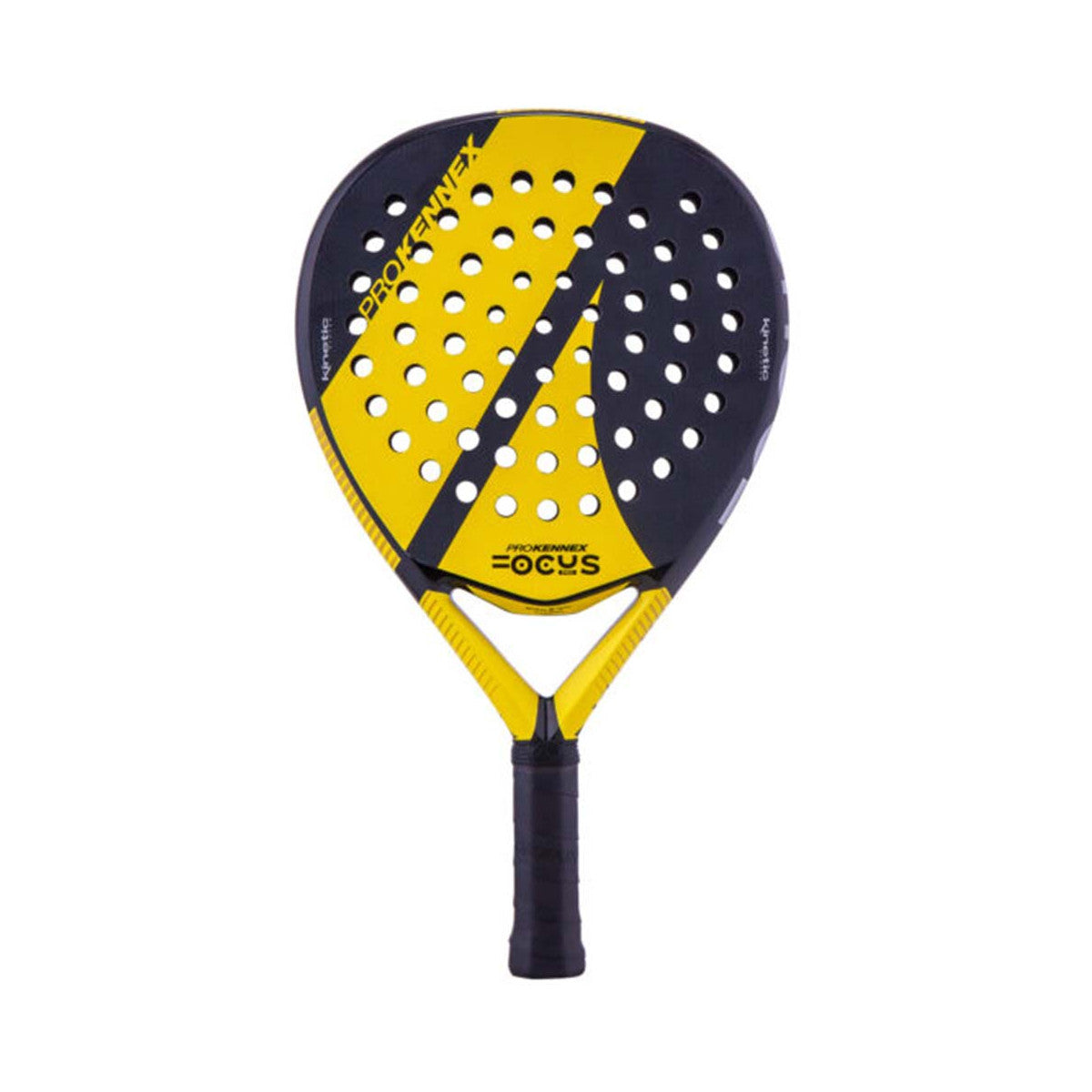 Pro Kennex Kinetic Focus Pro racquet