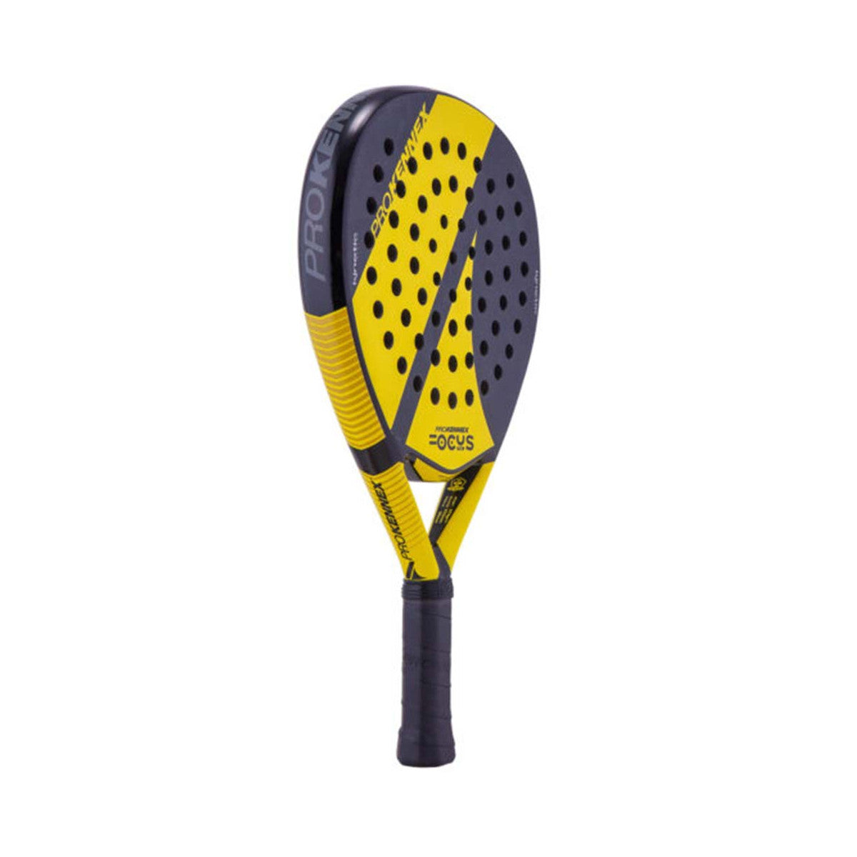 Pro Kennex Kinetic Focus Pro racquet – 2