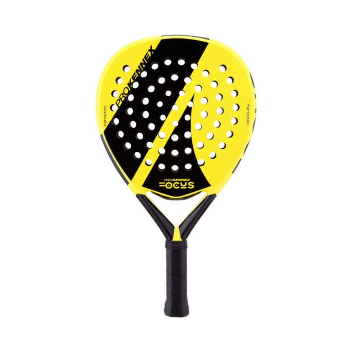 Pro Kennex Kinetic Focus racquet