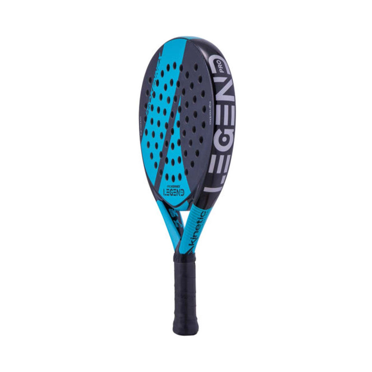 Pro Kennex Kinetic Legend Pro racquet – 3