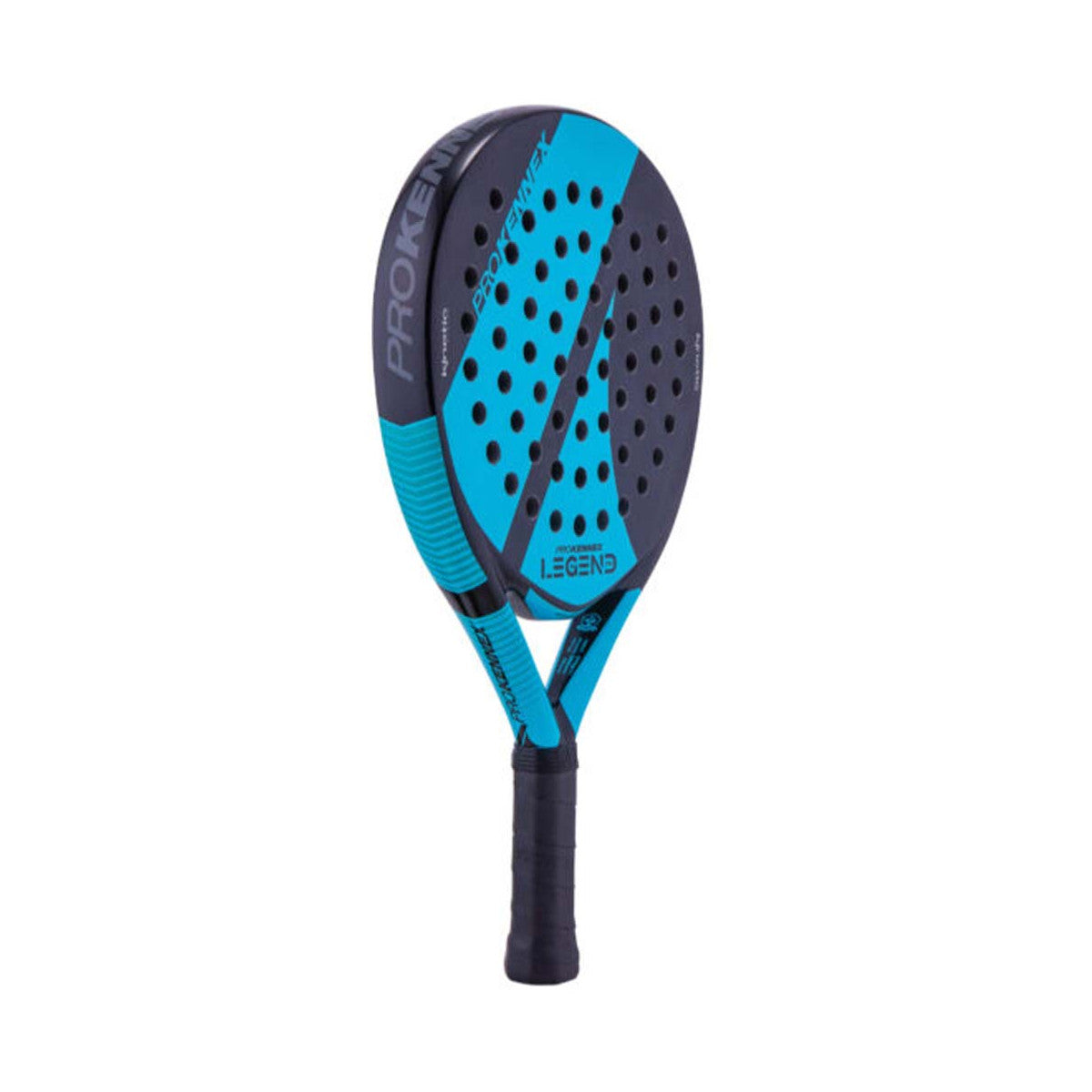 Pro Kennex Kinetic Legend Pro racquet – 2