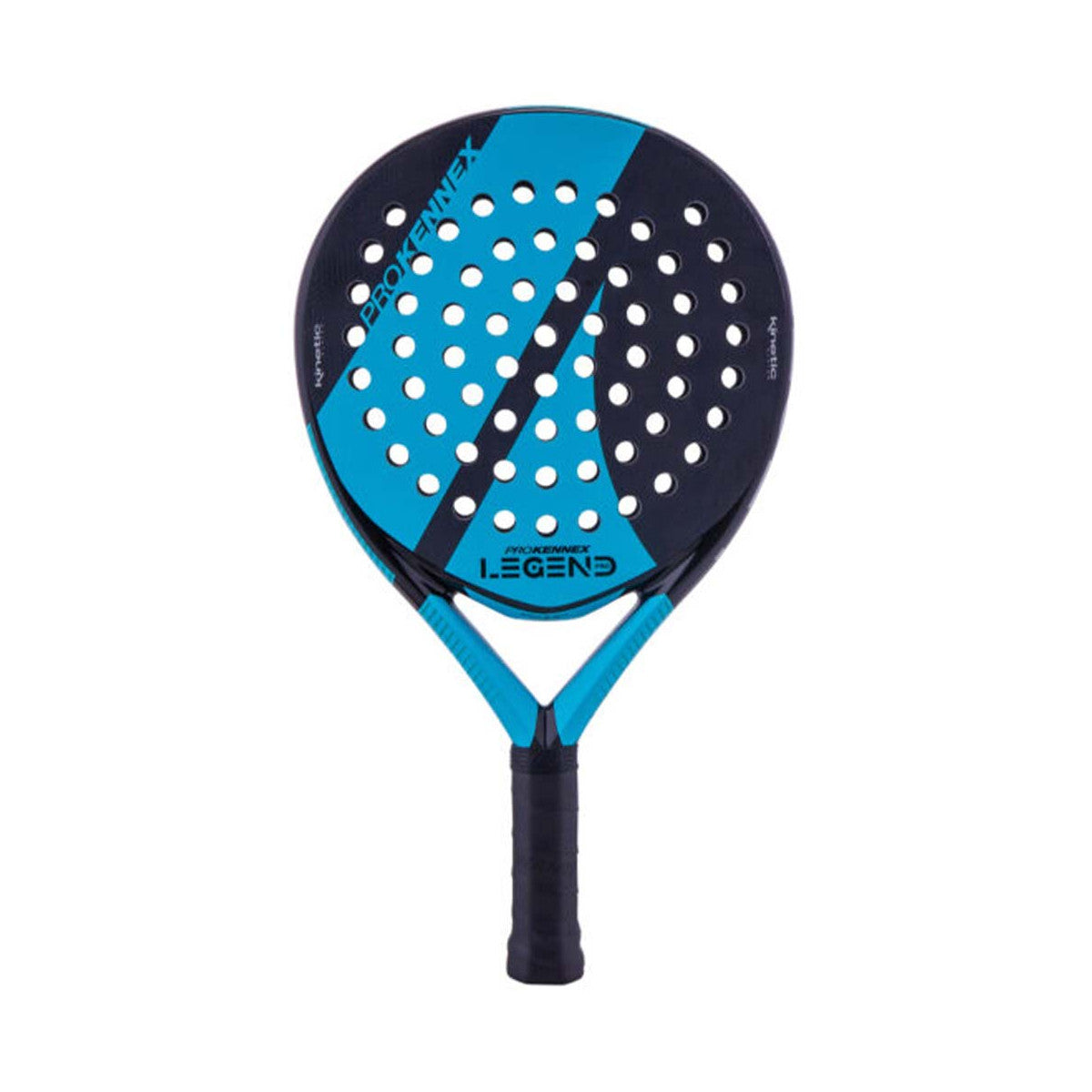 Pro Kennex Kinetic Legend Pro racquet