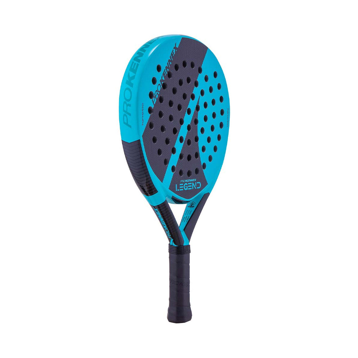 Pro Kennex Kinetic Legend racquet – 2