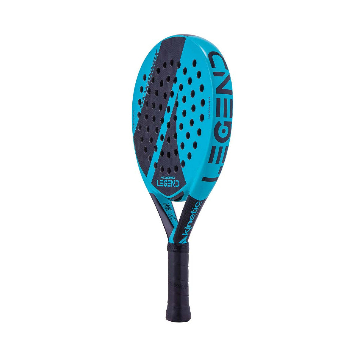 Pro Kennex Kinetic Legend racquet – 3