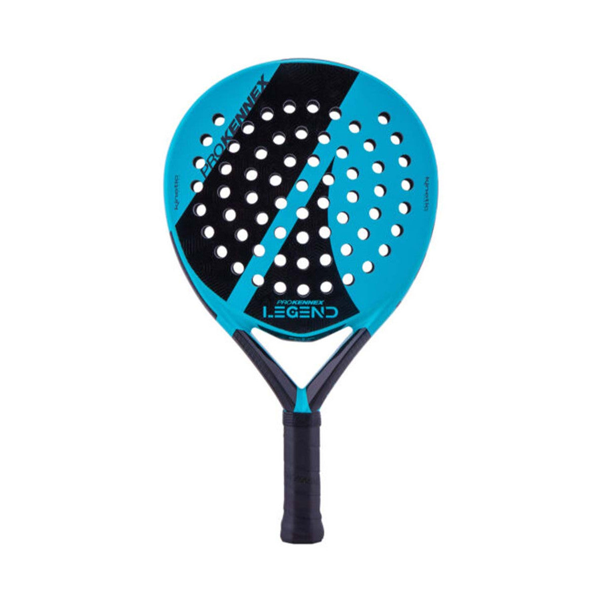 Pro Kennex Kinetic Legend racquet