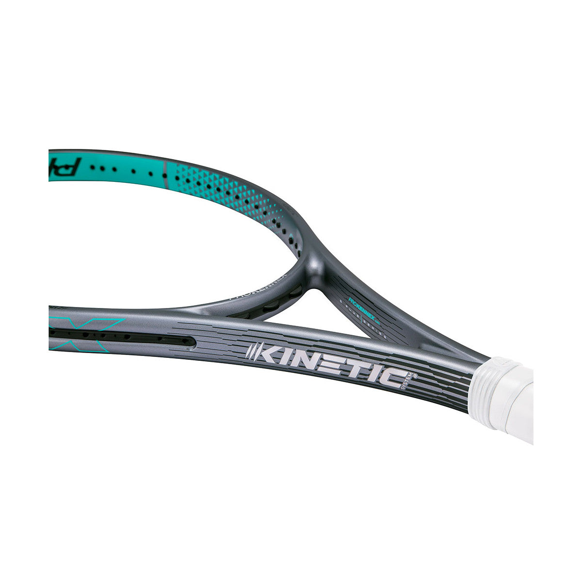 Pro Kennex Q+15 2026 (285g) Racquet – 6