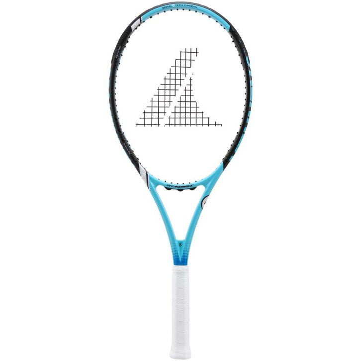 Pro Kennex Q+15 Light (260) Racket