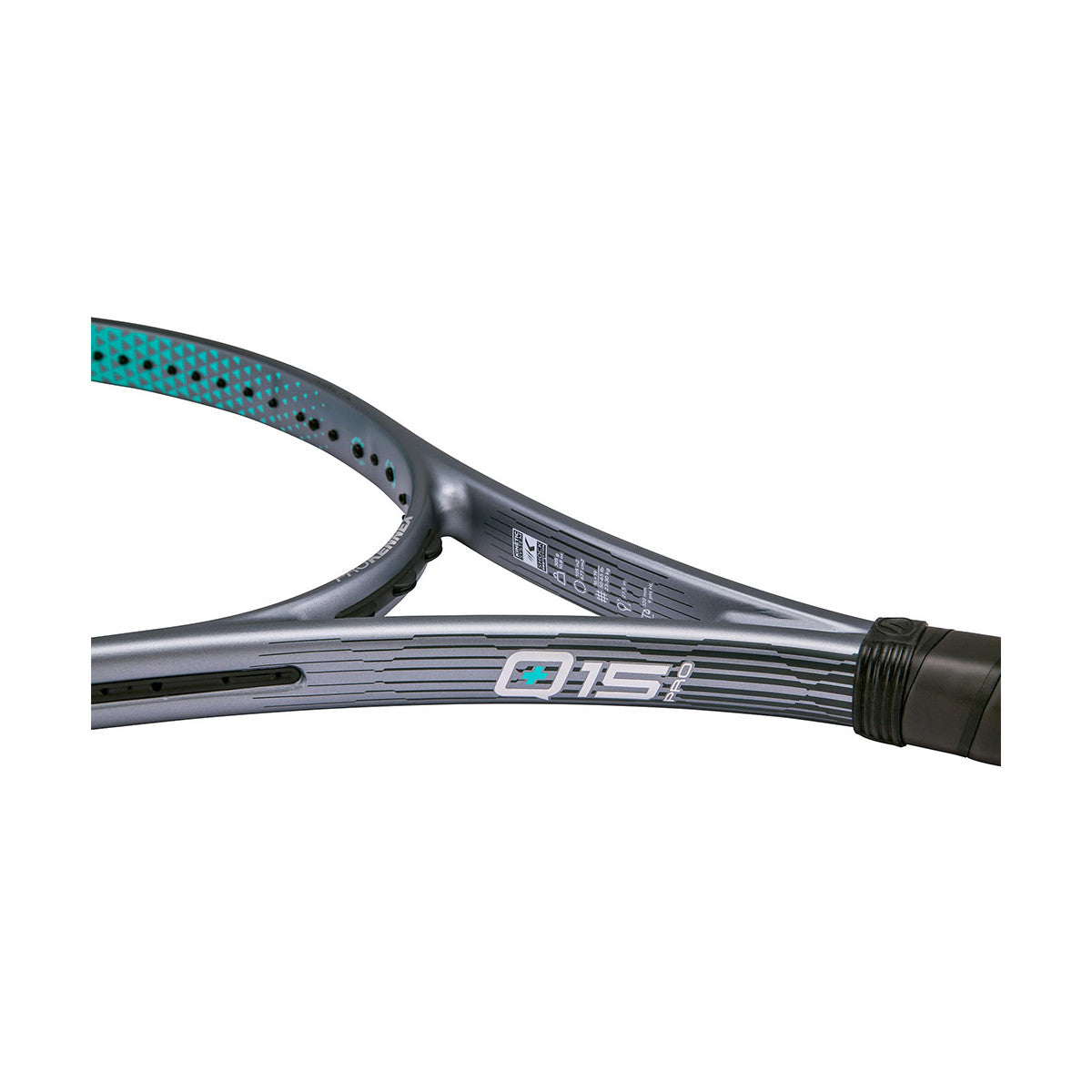 Pro Kennex Q+15 Pro 2026 (305g) Racquet – 5
