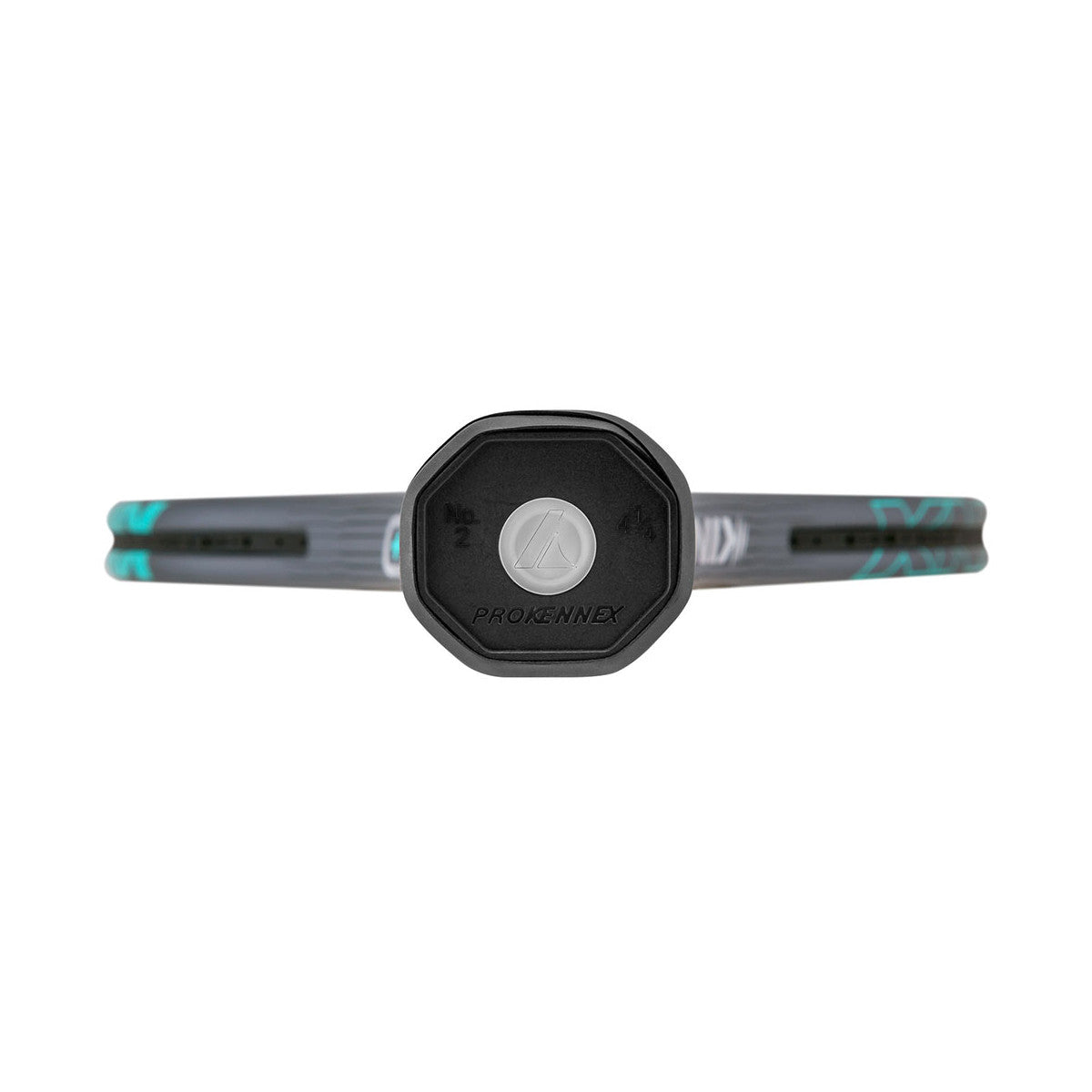 Pro Kennex Q+15 Pro 2026 (305g) Racquet – 6