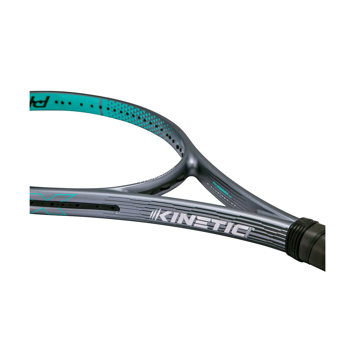 Pro Kennex Q+15 Pro 2026 (305g) Racquet – 4