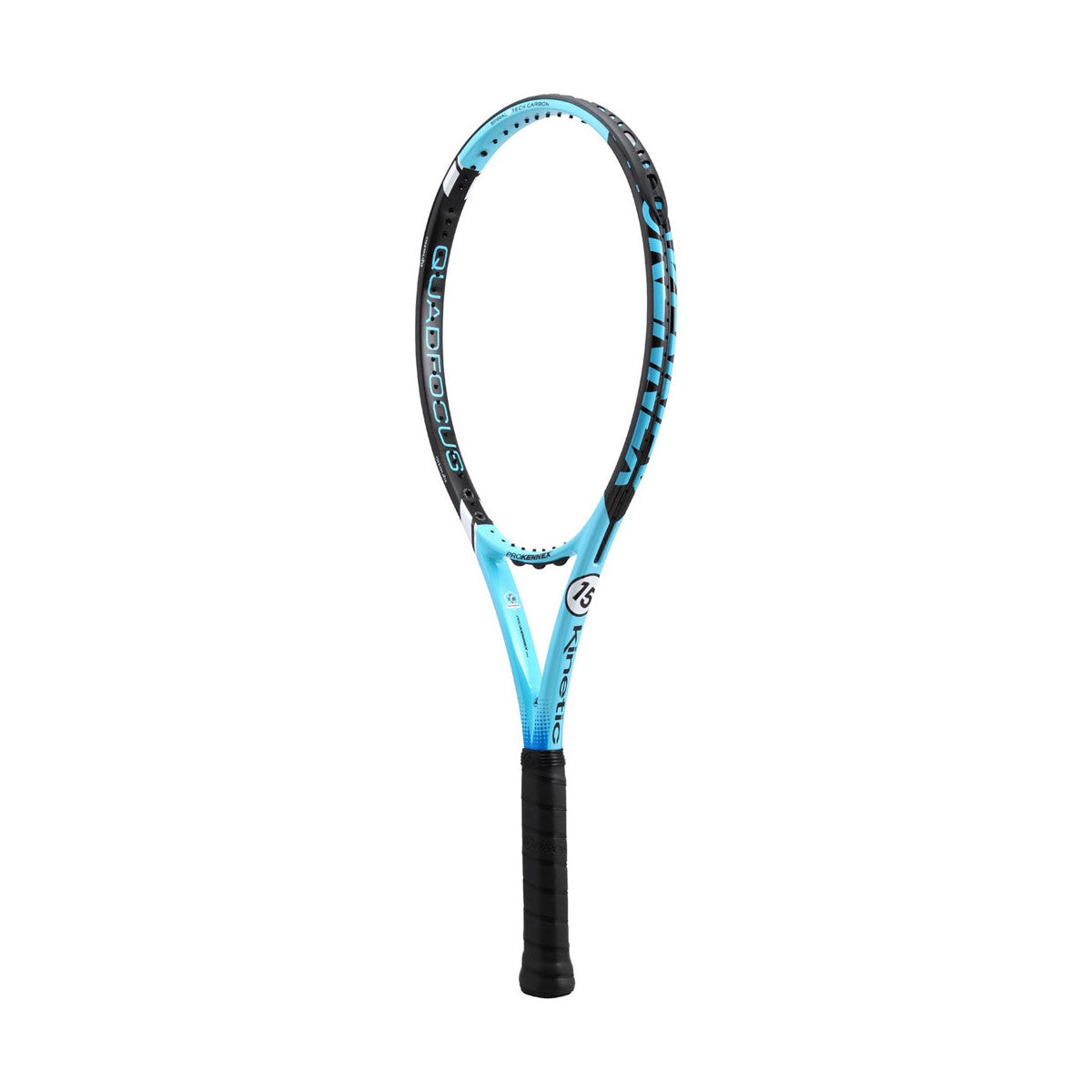 Pro Kennex Q+15 Pro (305g) Racquet – 2
