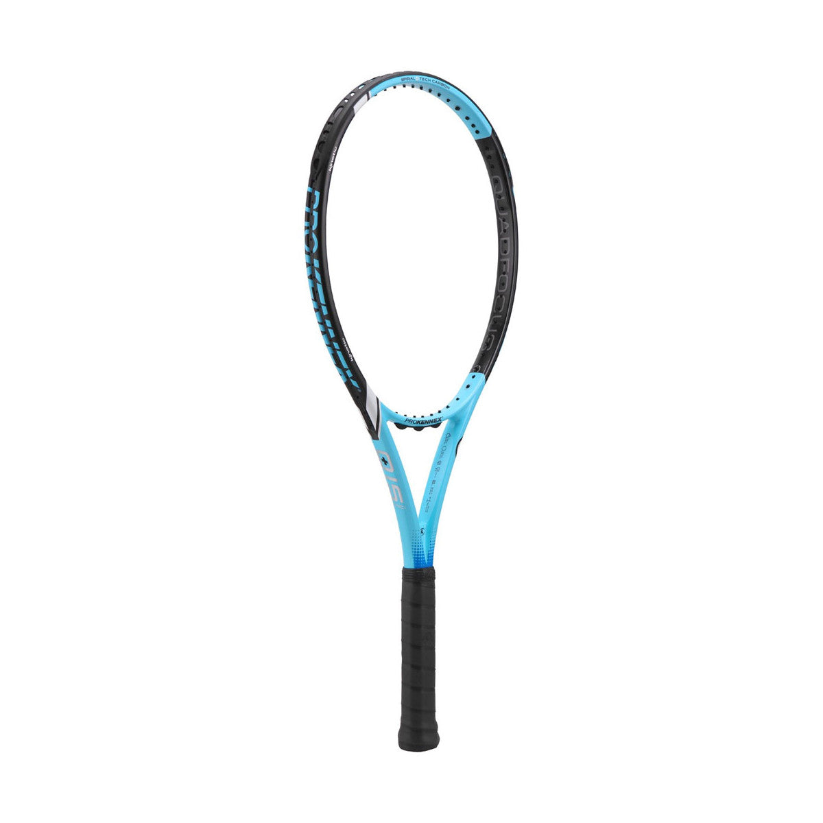 Pro Kennex Q+15 Pro (305g) Racquet – 3