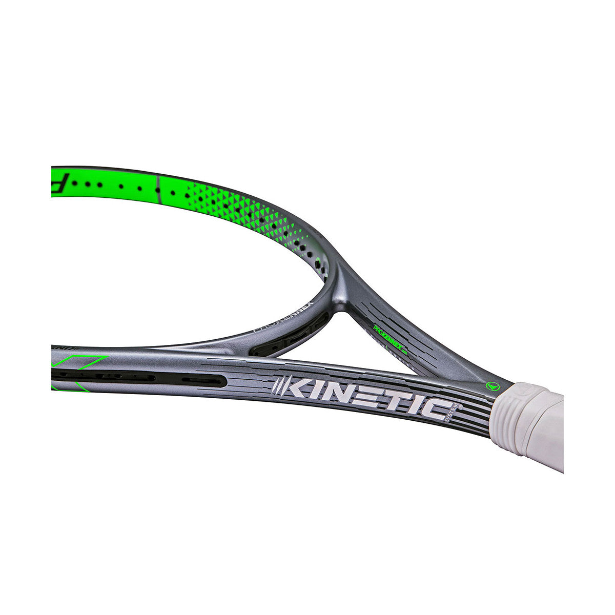 Pro Kennex Q+20 2026 (285g) Racquet – 5