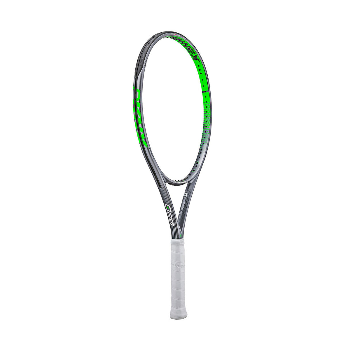 Pro Kennex Q+20 2026 (285g) Racquet – 2