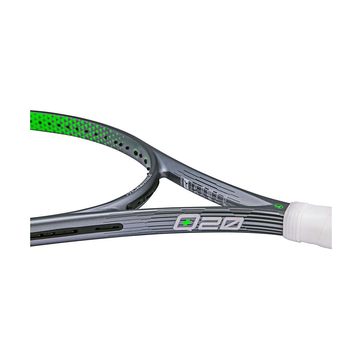 Pro Kennex Q+20 2026 (285g) Racquet – 3