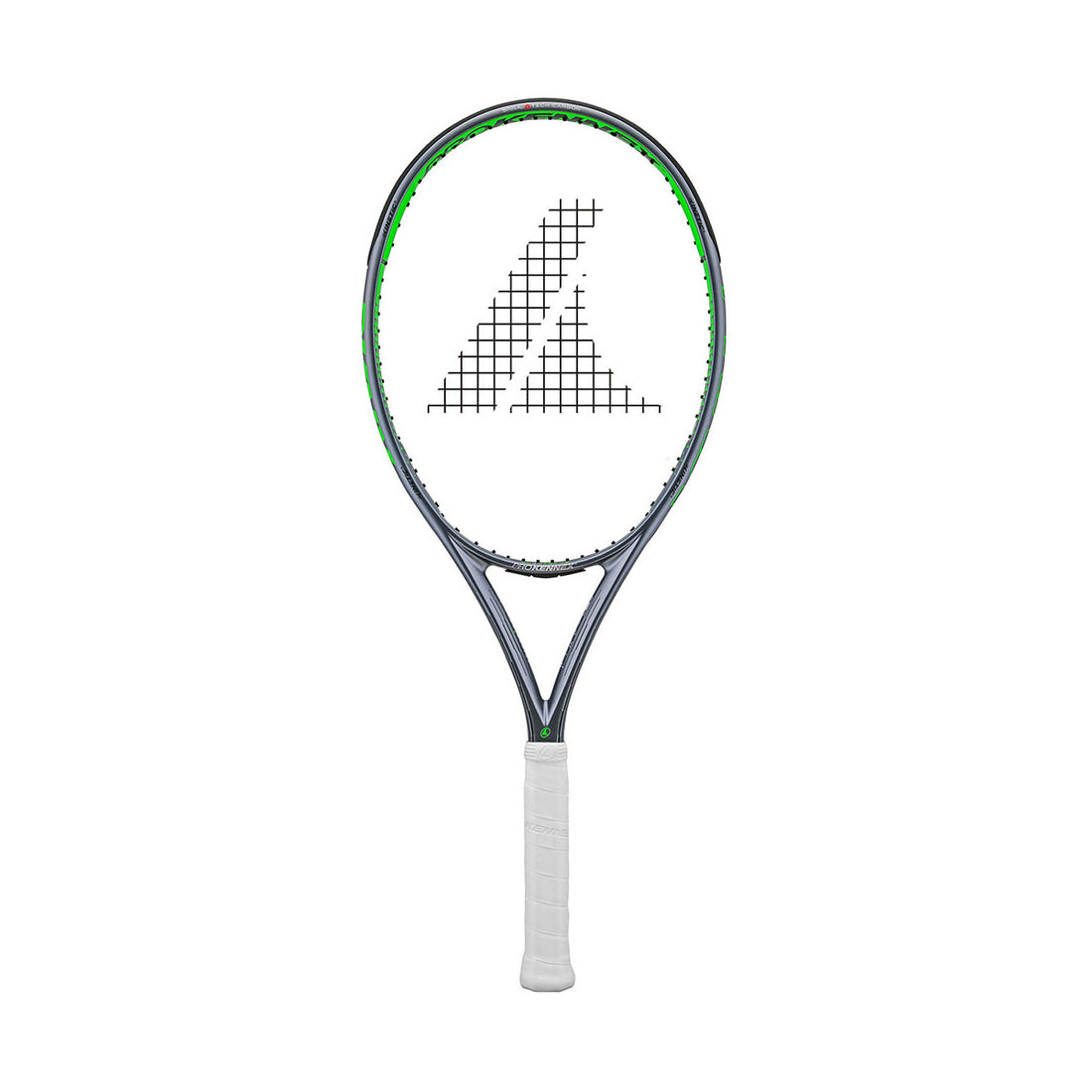 Pro Kennex Q+20 2026 (285g) Racquet