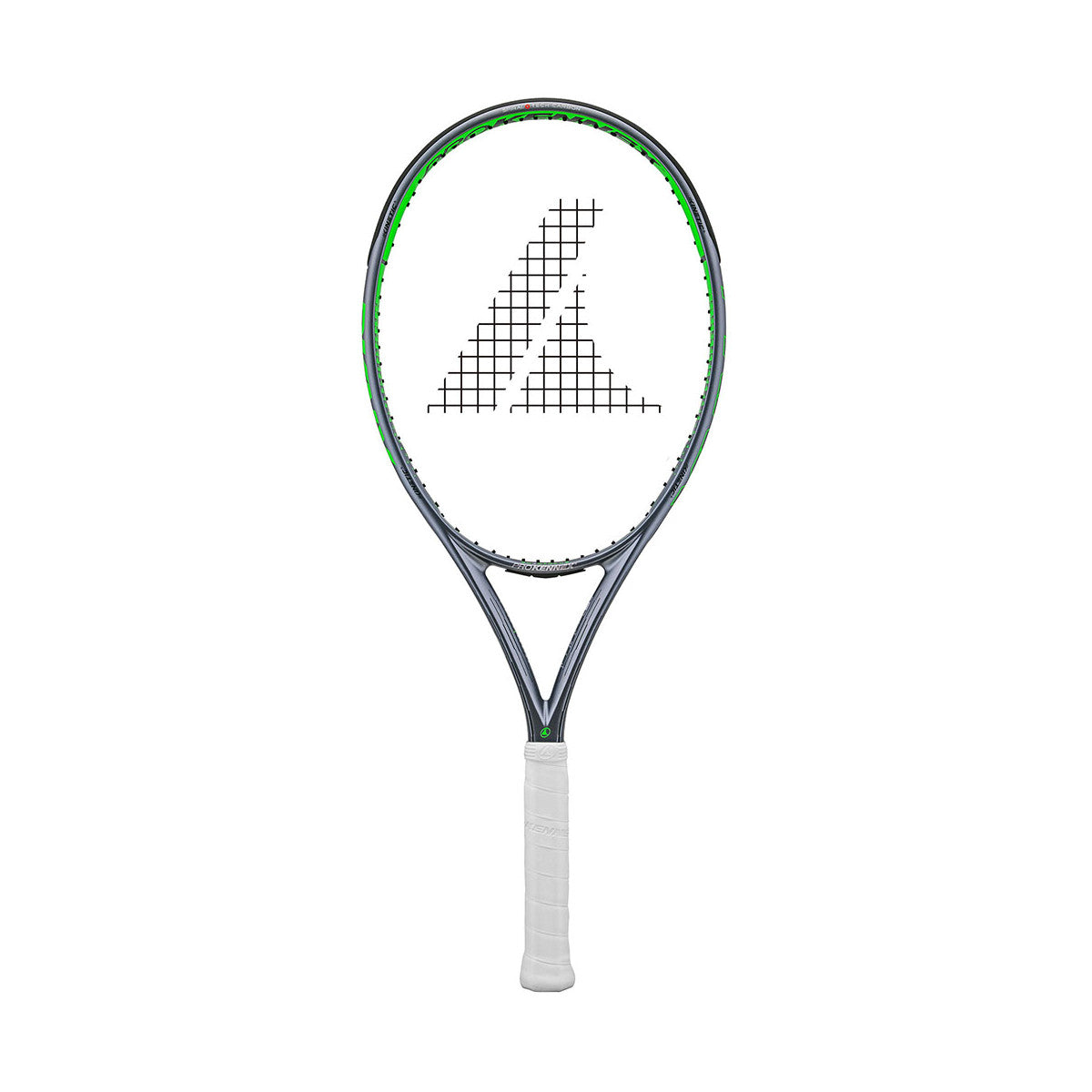 Pro Kennex Q+20 2026 (285g) Racquet