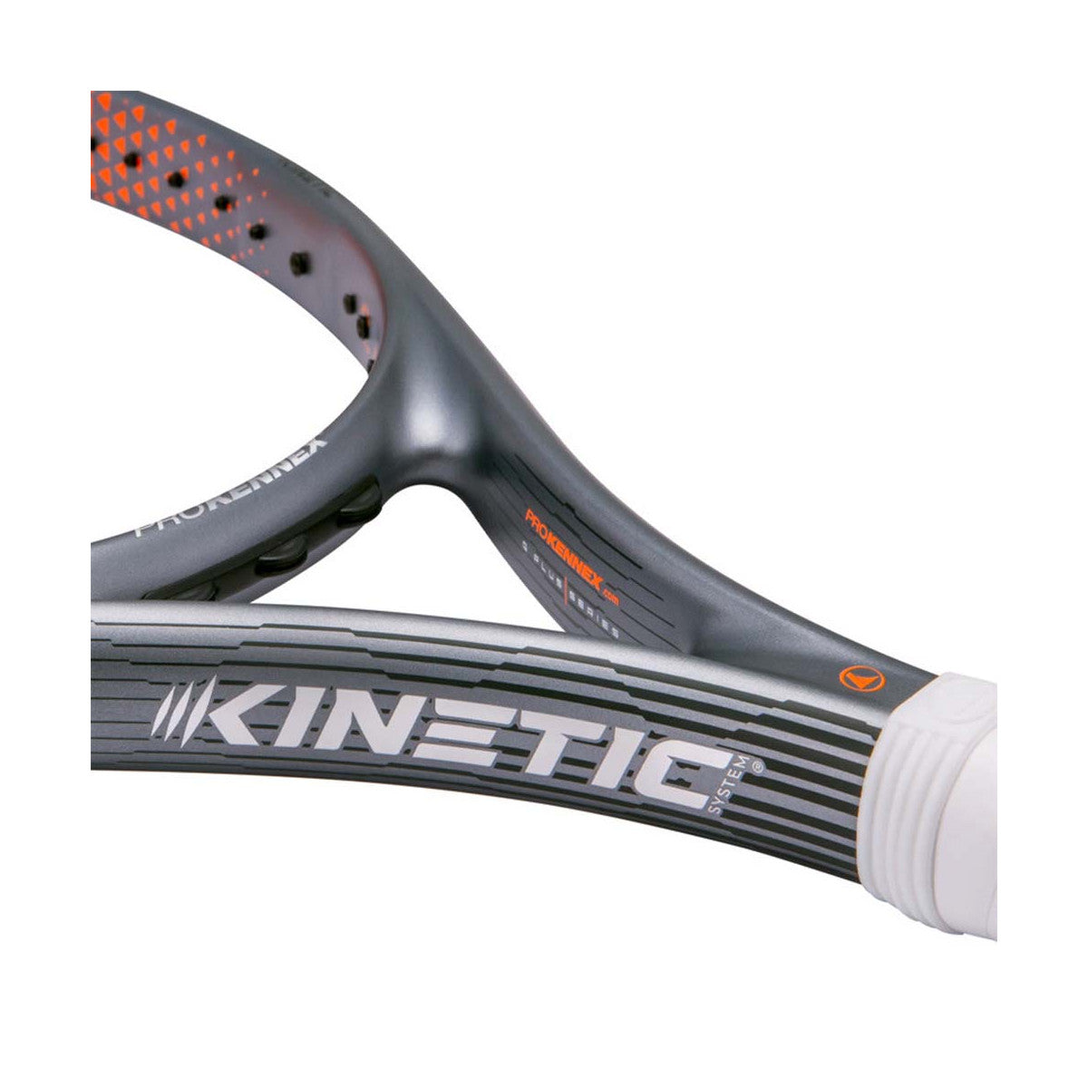 Pro Kennex Q+30 2026 (260g) Racquet – 4