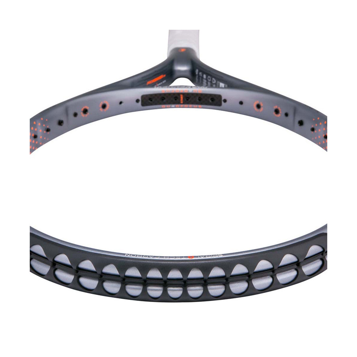 Pro Kennex Q+30 2026 (260g) Racquet – 5