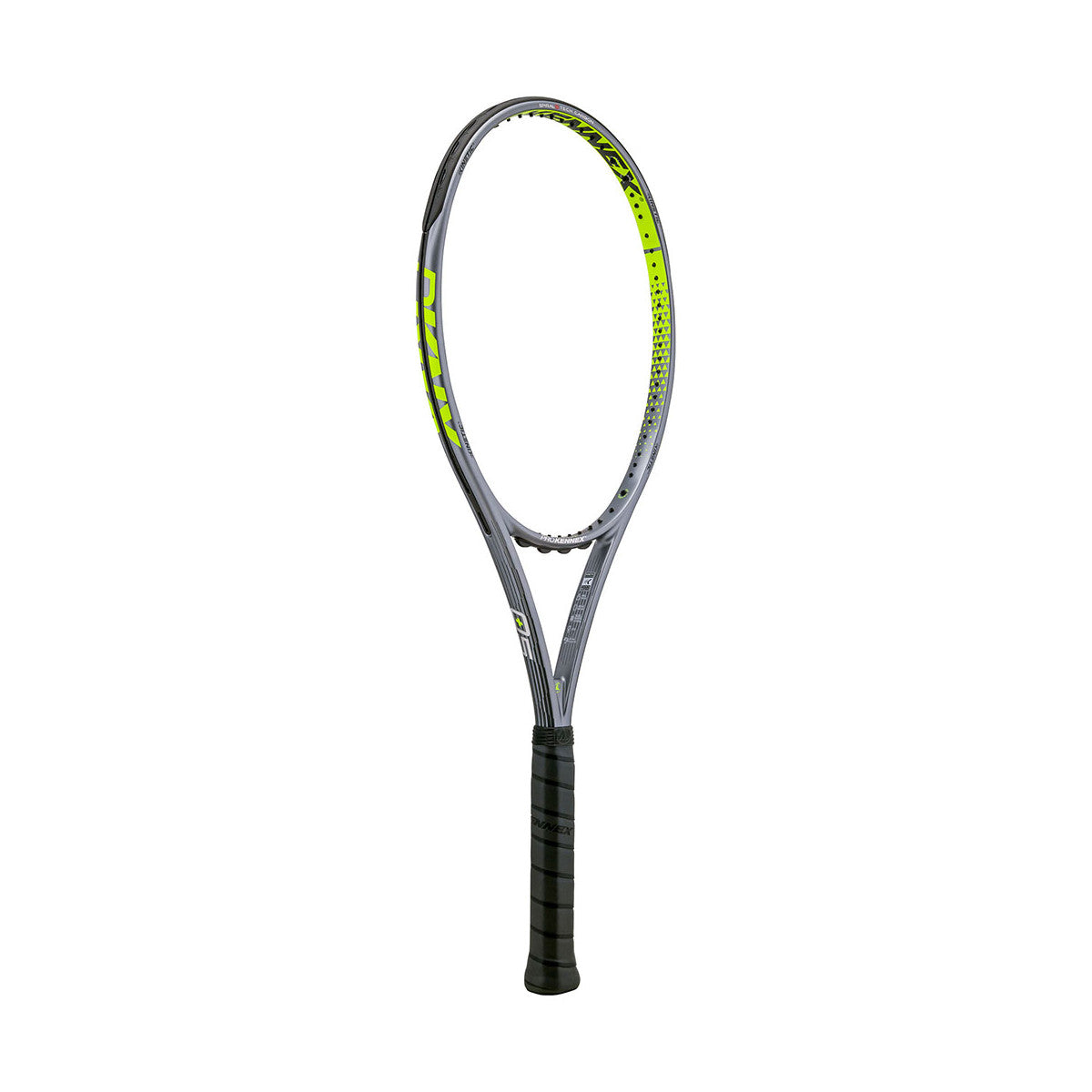 Pro Kennex Q+5 2026 (300g) Racquet – 2