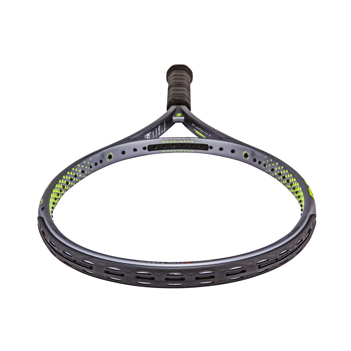Pro Kennex Q+5 Light 2026 (280g) Racquet – 4