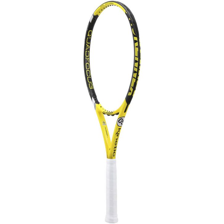 Pro Kennex Q+5 Light (280g) Racket