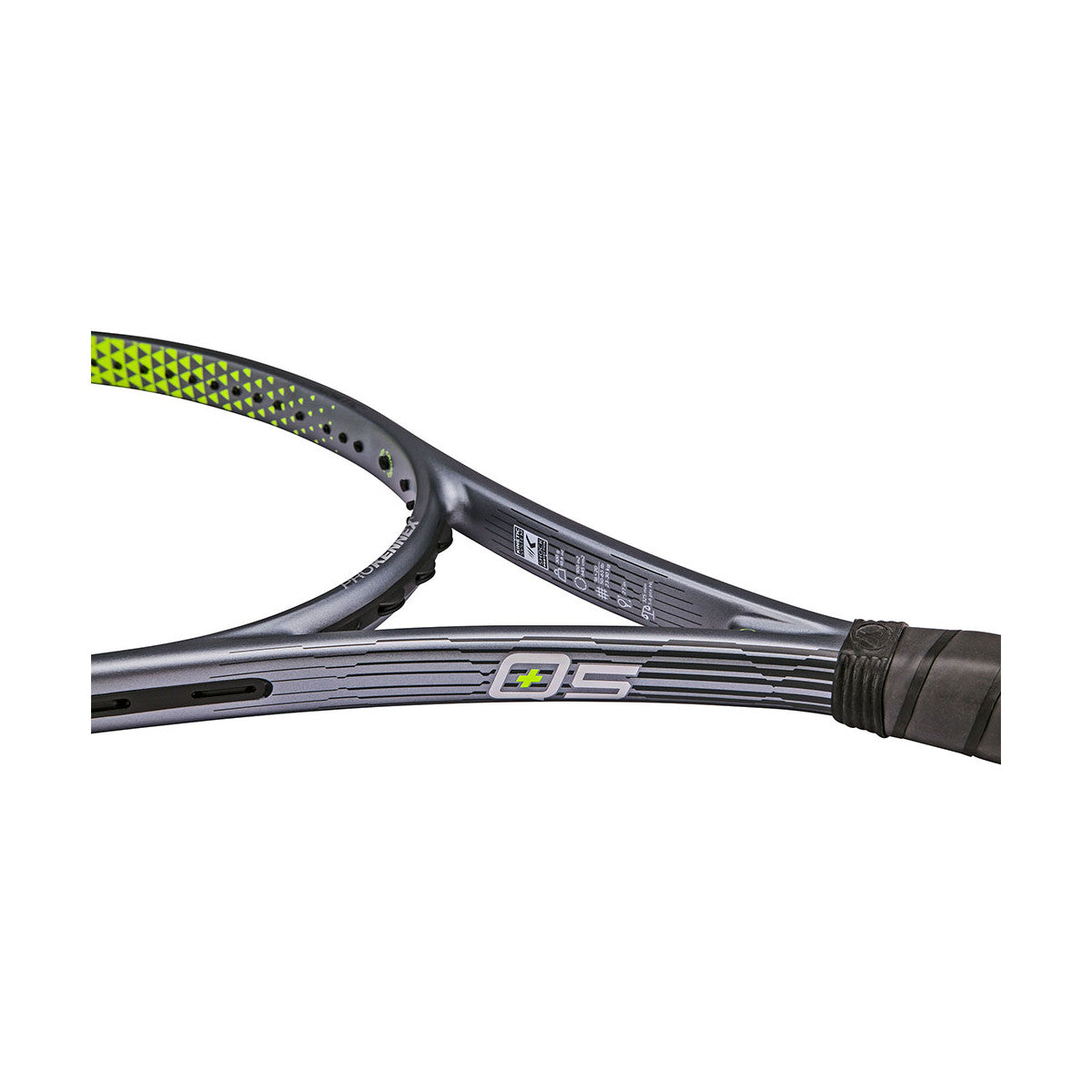 Pro Kennex Q+5 Pro 2026 (315g) Racquet – 4