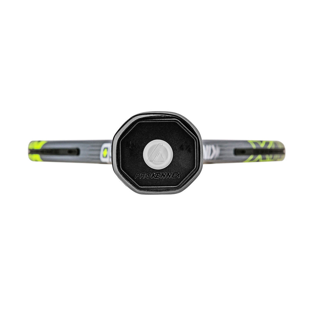 Pro Kennex Q+5 Pro 2026 (315g) Racquet – 3