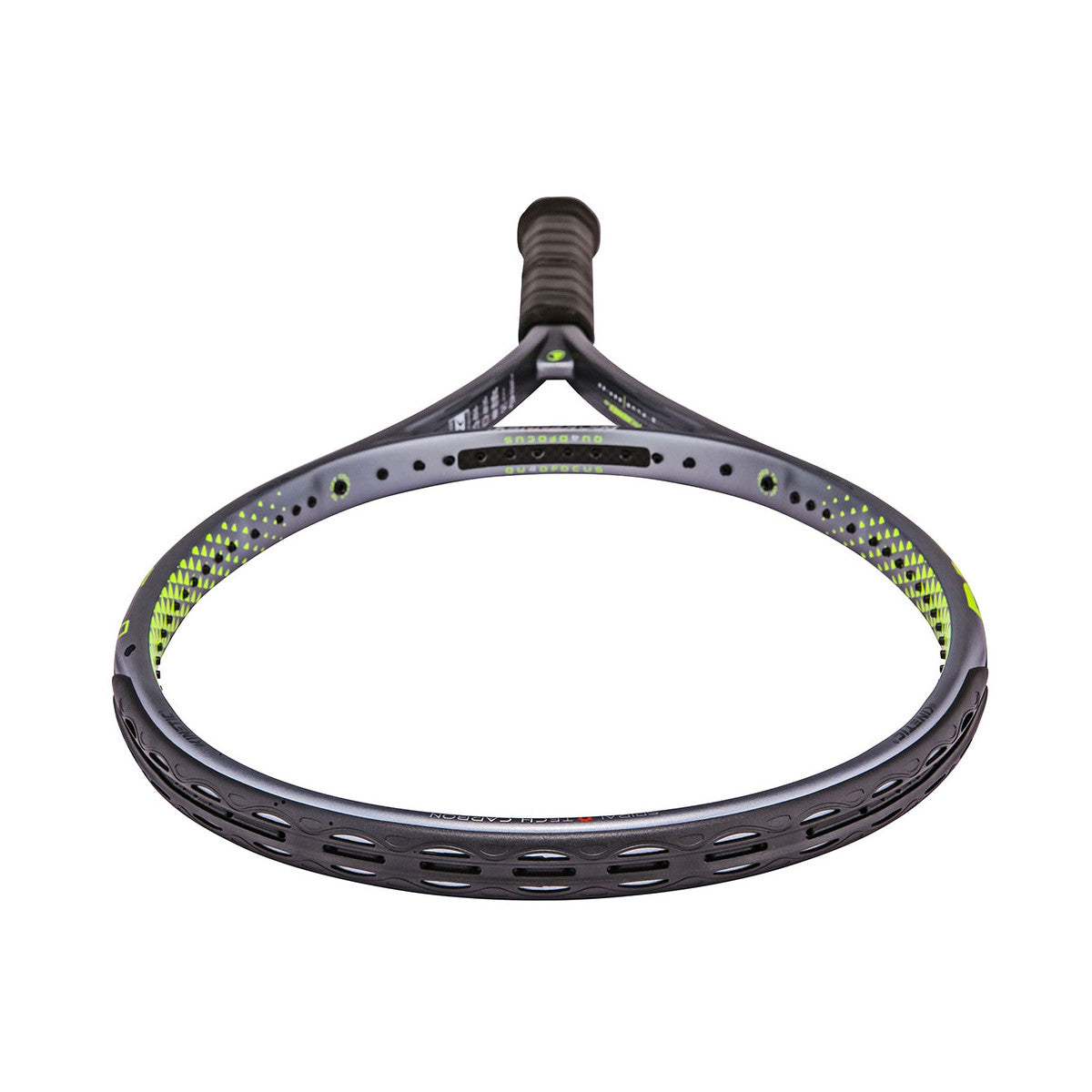 Pro Kennex Q+5 Pro 2026 (315g) Racquet – 6
