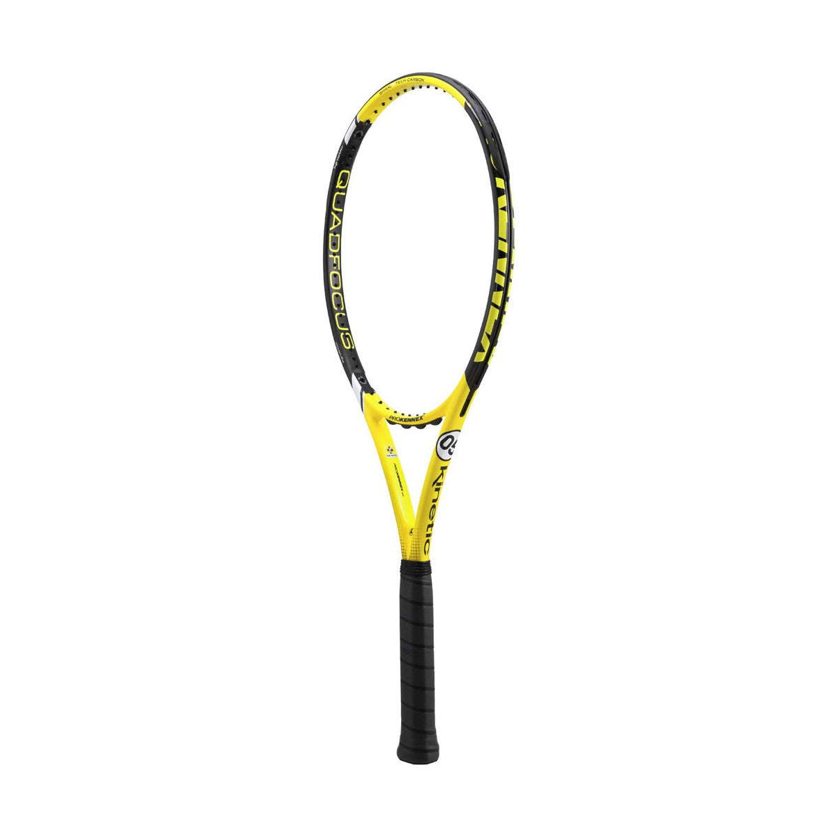 Pro Kennex Q+5 Pro (315g) Racquet – 2