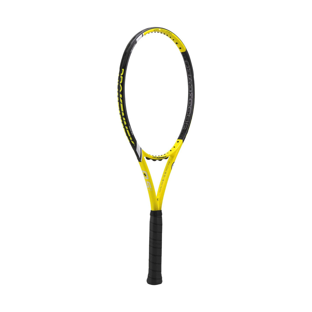 Pro Kennex Q+5 Pro (315g) Racquet – 3