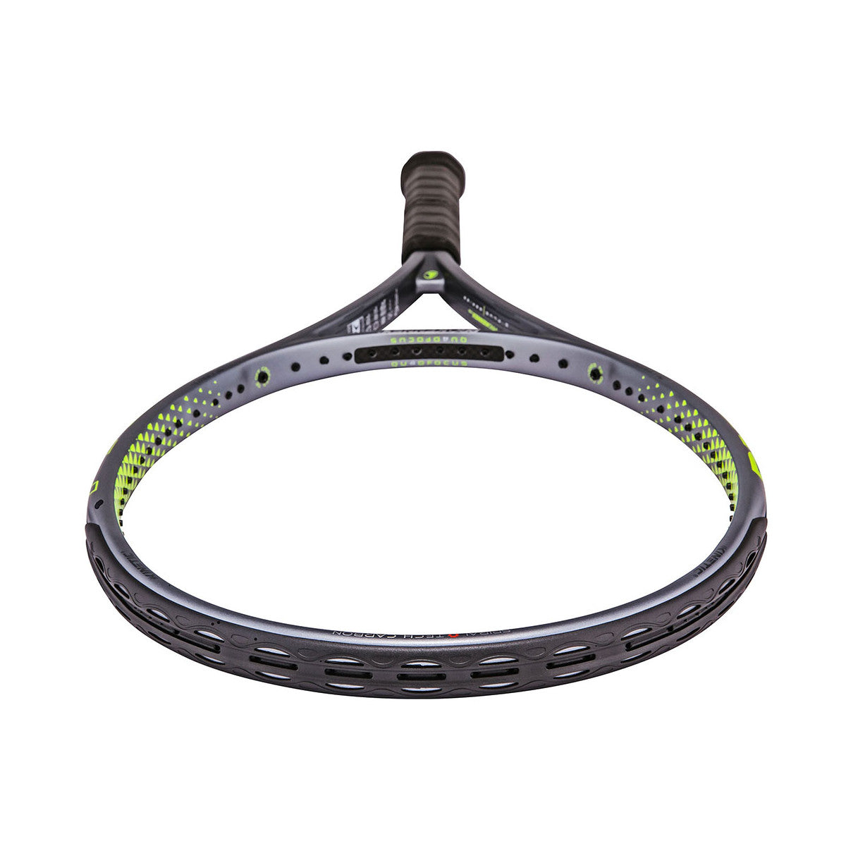 Pro Kennex Q+5X Pro 2026 (305g) Racquet – 3