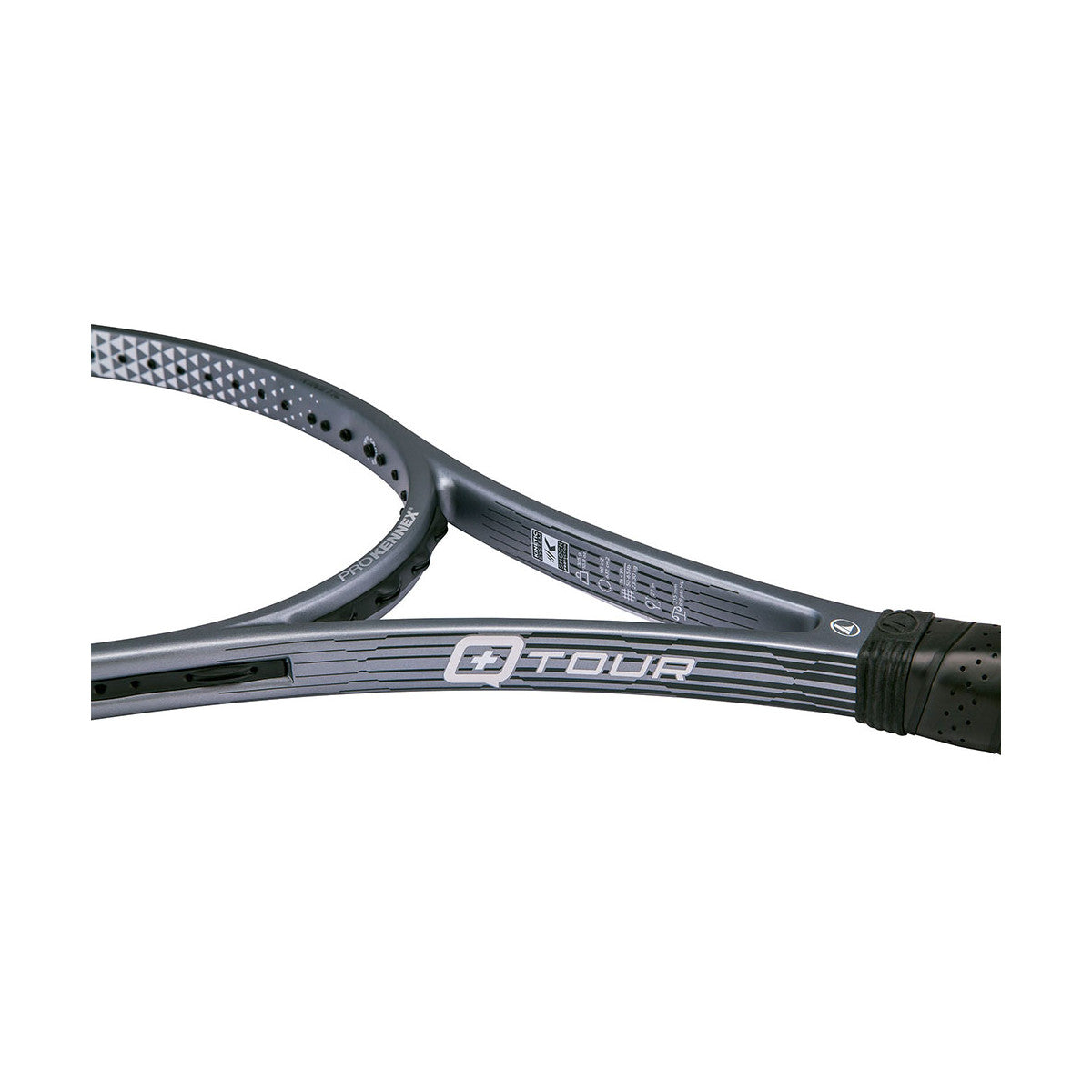 Pro Kennex Q+Tour 2026 (305g) Racquet – 3
