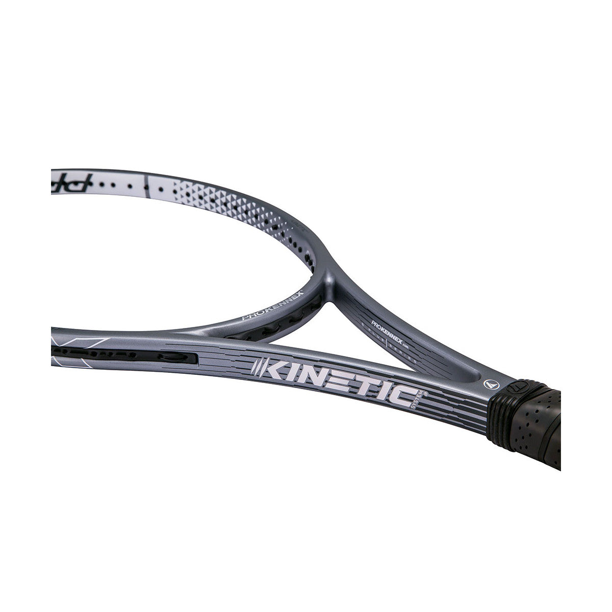 Pro Kennex Q+Tour Pro 2026 (305g) Racquet – 5