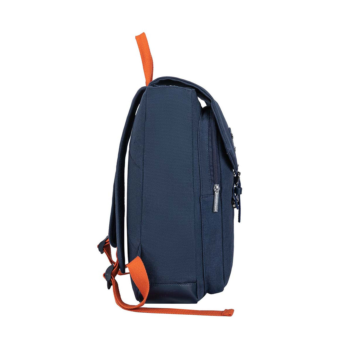 Roland Garros Backpack Dark Blue Straps – 3