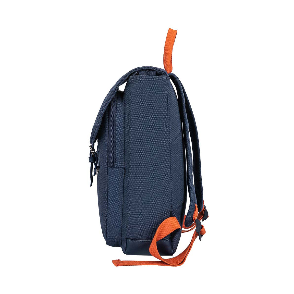 Roland Garros Backpack Dark Blue Straps – 4