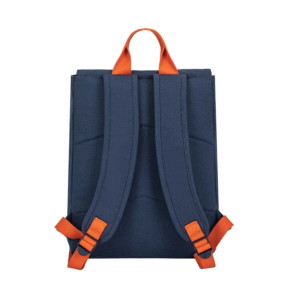 Roland Garros Backpack Dark Blue Straps – 2