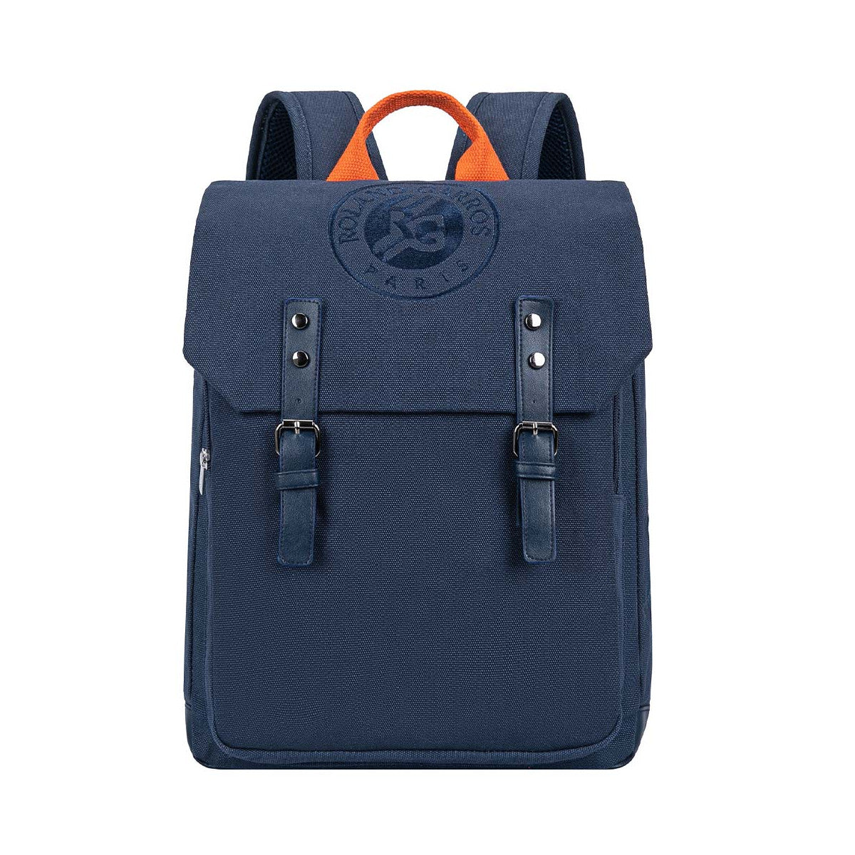 Roland Garros Backpack Dark Blue Straps – 6