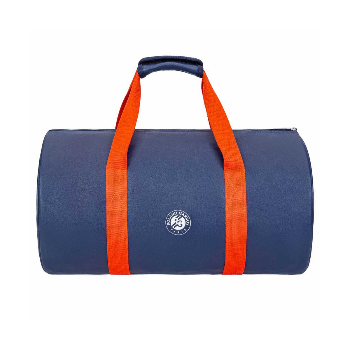 Roland Garros Duffle Bag Navy Blue – 3