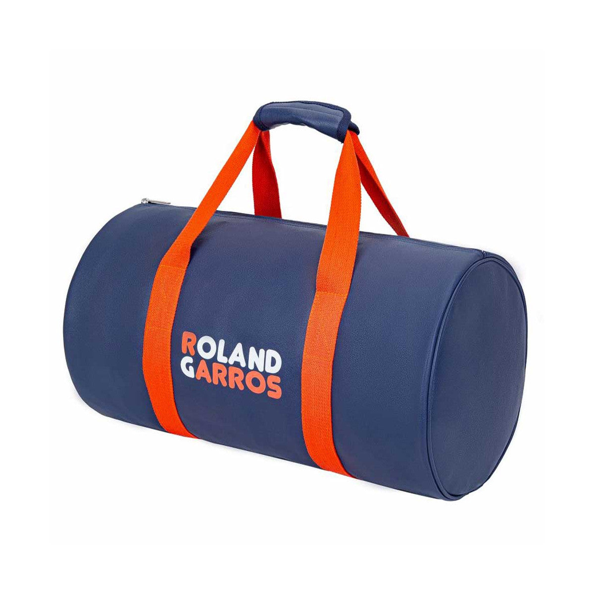 Roland Garros Duffle Bag Navy Blue