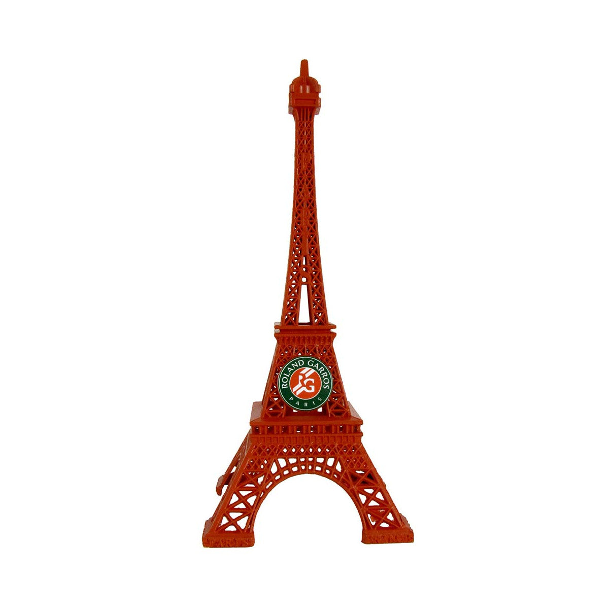 Roland Garros Mini Eiffel Tower 10cm – 2