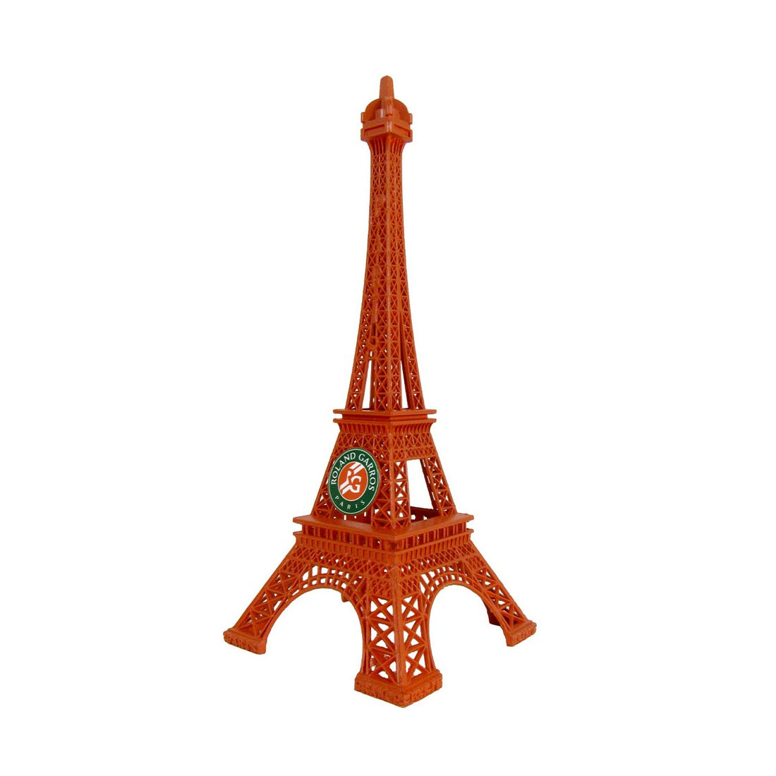 Roland Garros Mini Eiffel Tower 15cm