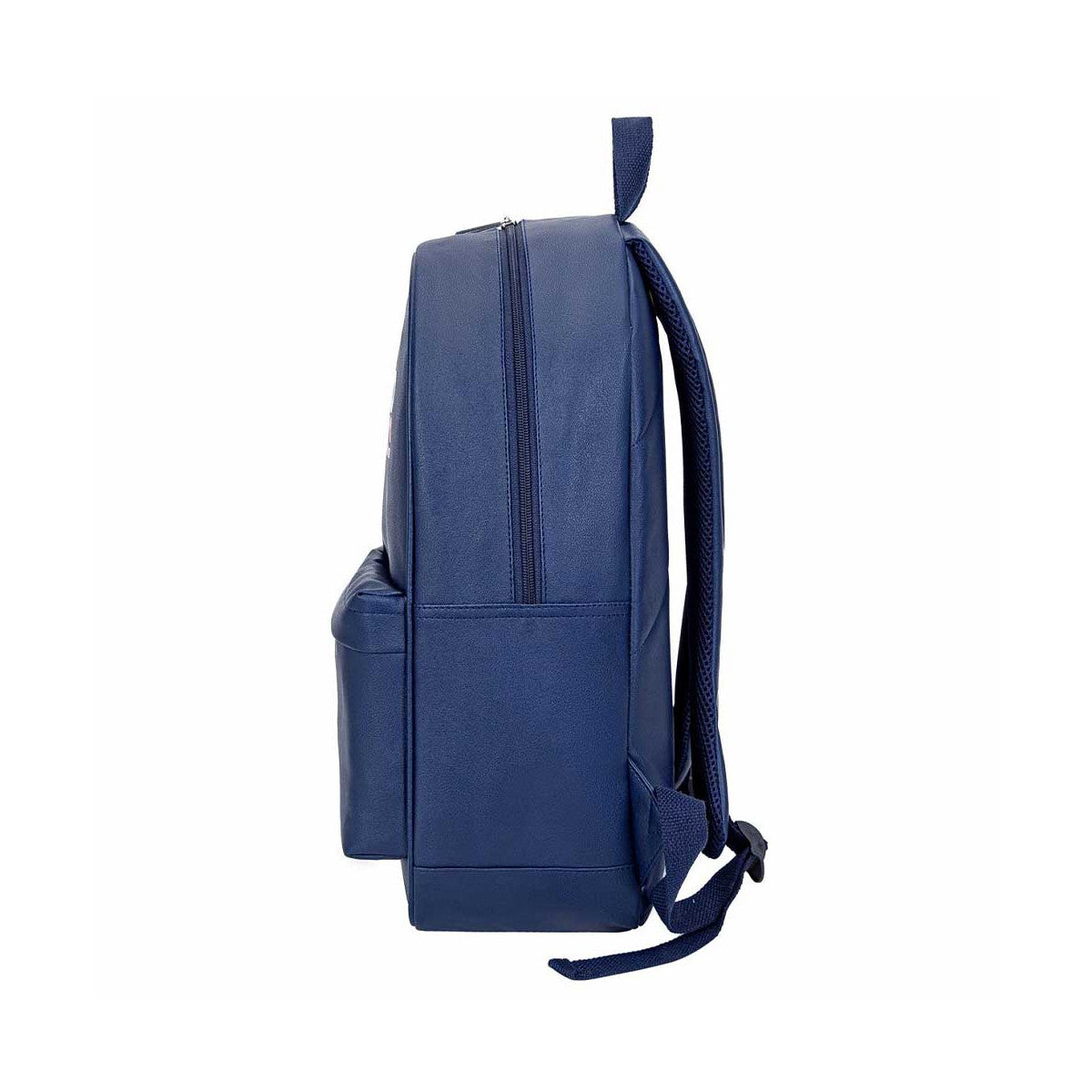 Roland Garros Navy Blue Backpack – 4
