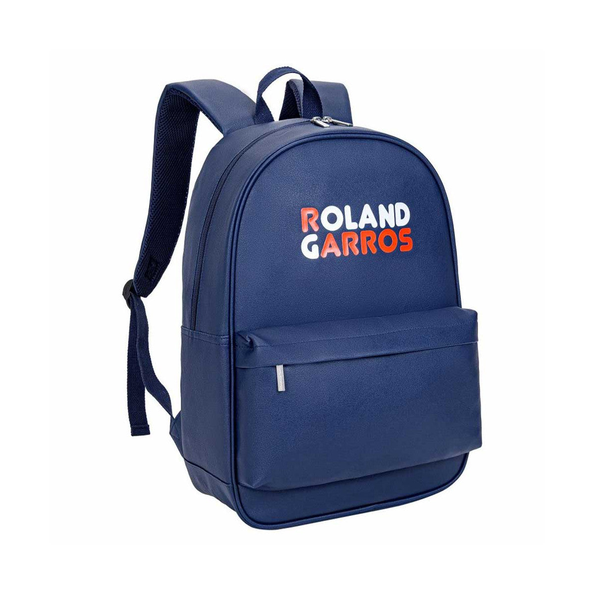 Roland Garros Navy Blue Backpack